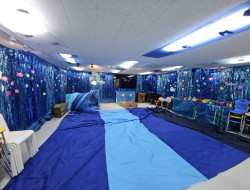 사랑부 요나 공과