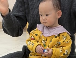 2026년 2월 1일 주일예배사진