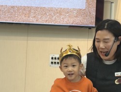 2026년 3월 1일 주일예배 사진