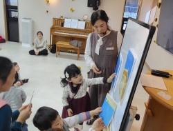 2026년 2월 15일 주일예배 사진