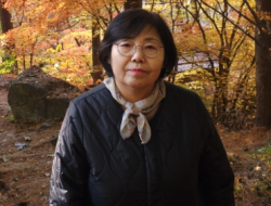 새로 등록한 교인 입니다.