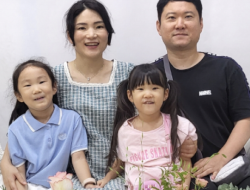 새로 등록한 교인 입니다.