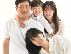 새로 등록한 교인 입니다.