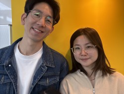 새로 등록한 교인 입니다.