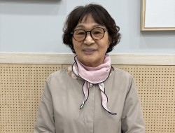 새로 등록한 교인 입니다.