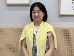 새로 등록한 교인 입니다.